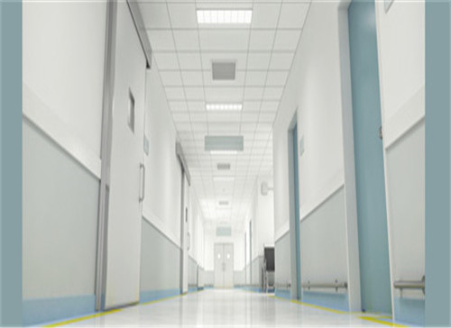 图木舒克硫酸钡应用于X光室墙体和地板的防护